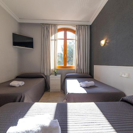 Hostal Ya Aspe Ngoại thất bức ảnh