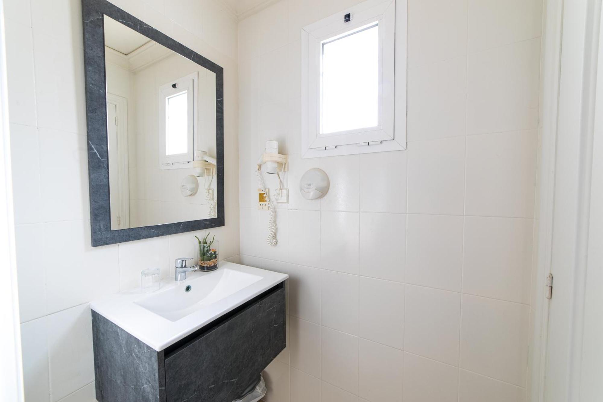 Hostal Ya Aspe Ngoại thất bức ảnh