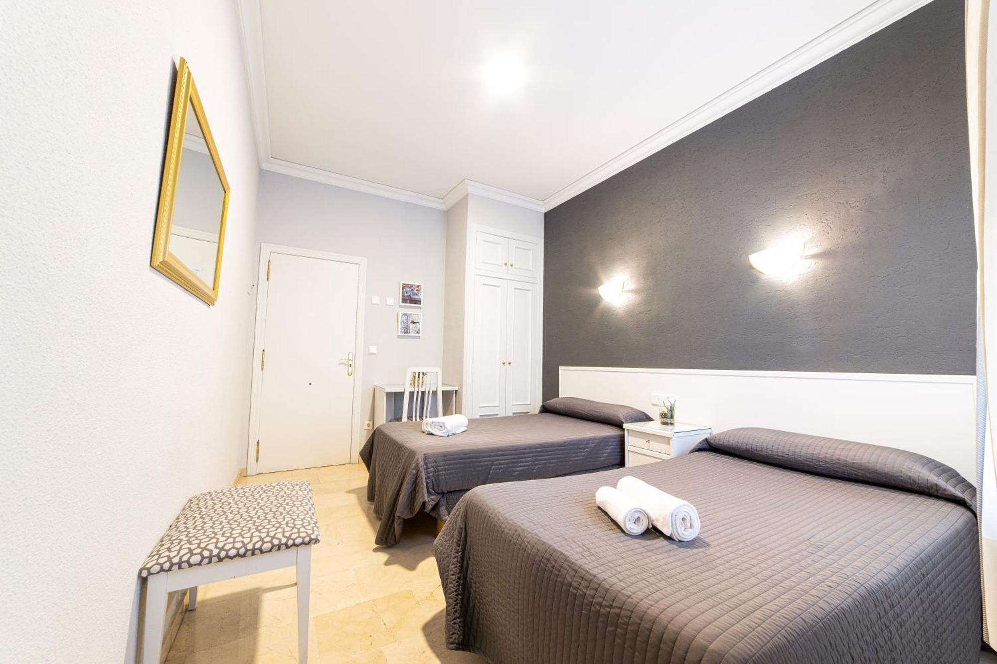 Hostal Ya Aspe Ngoại thất bức ảnh