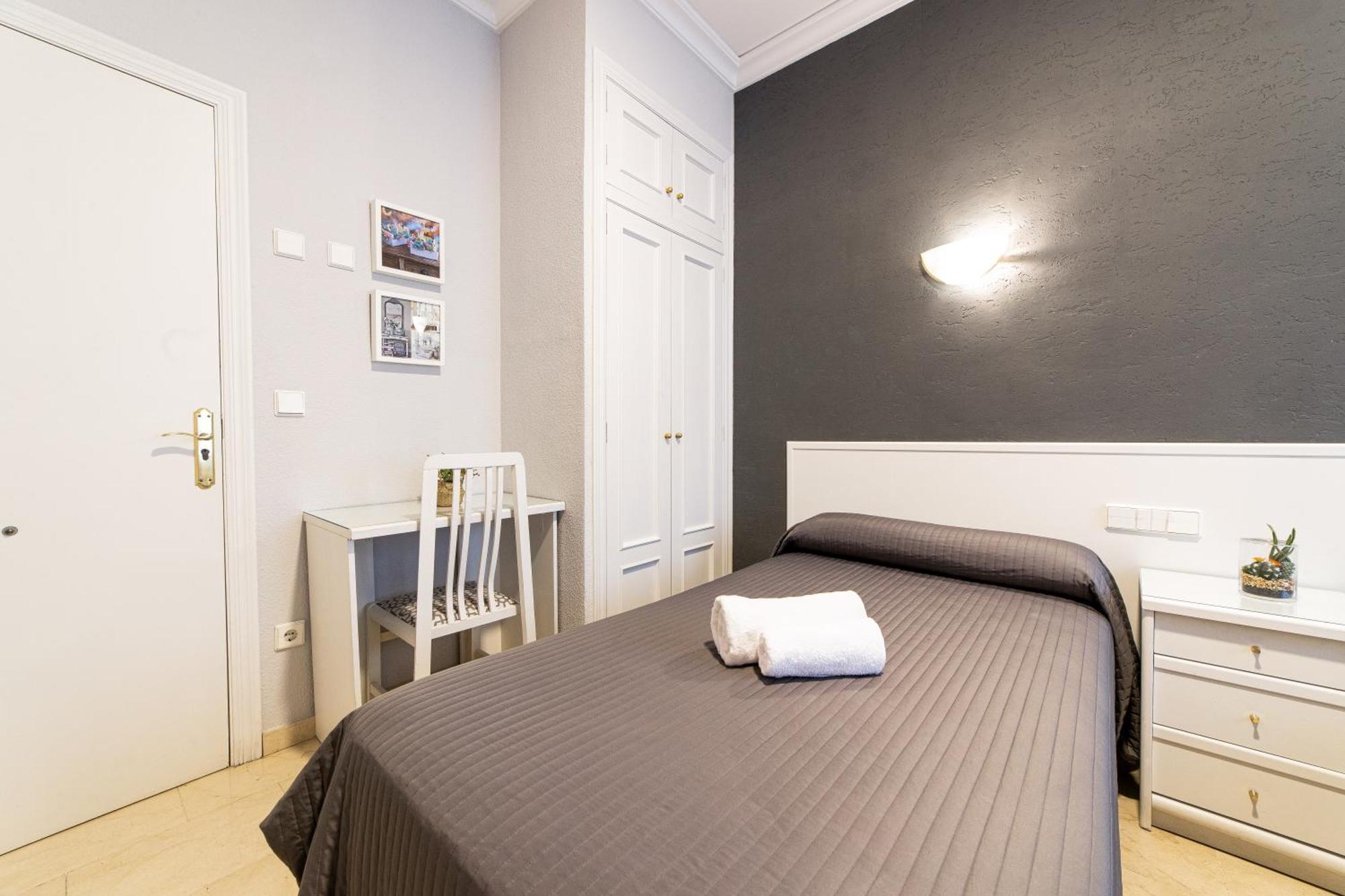 Hostal Ya Aspe Ngoại thất bức ảnh