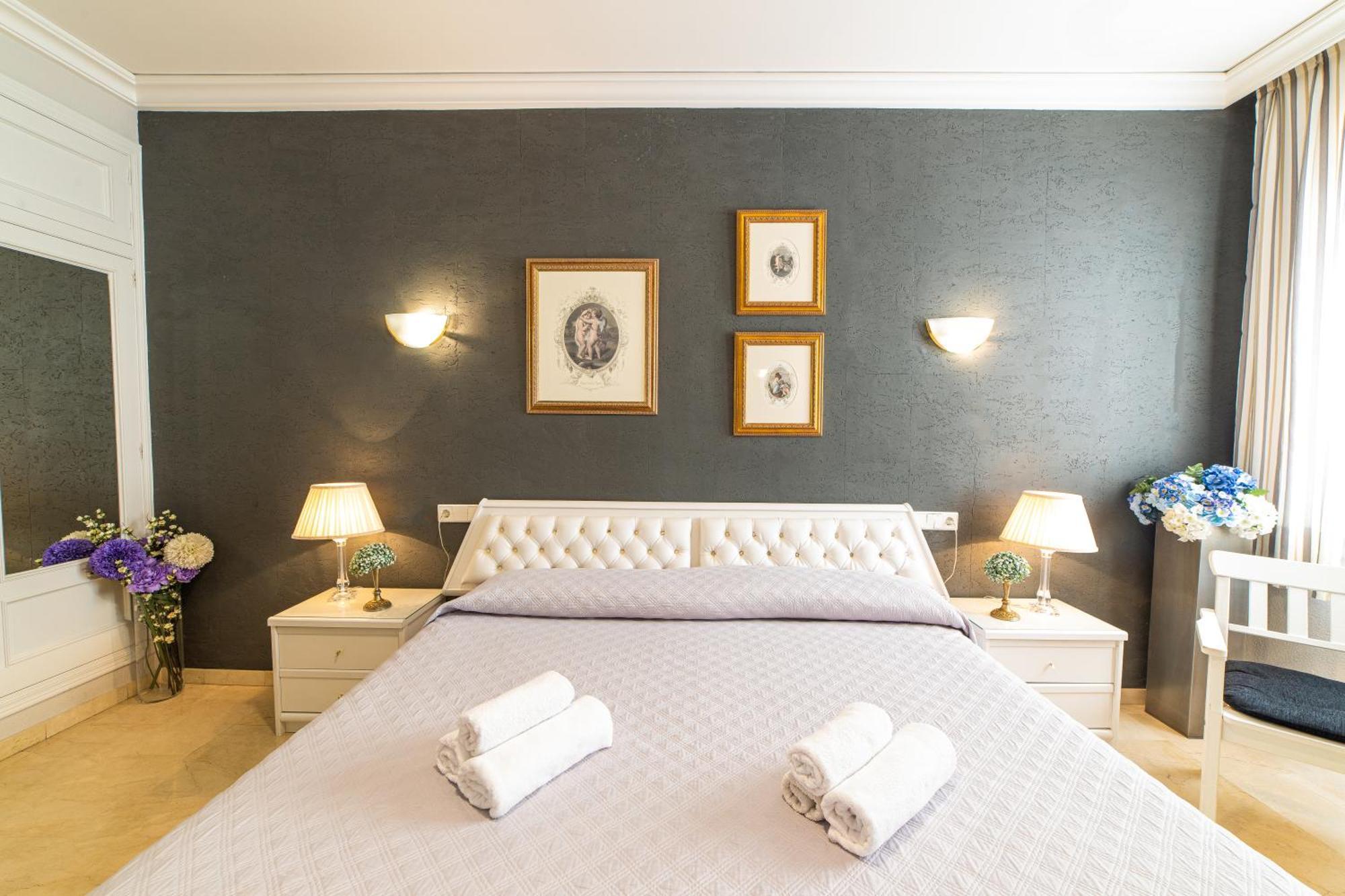 Hostal Ya Aspe Ngoại thất bức ảnh