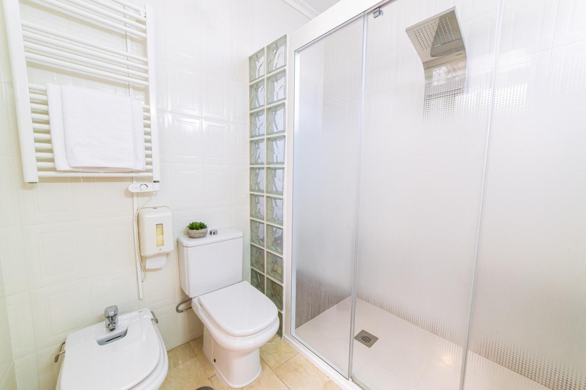 Hostal Ya Aspe Ngoại thất bức ảnh