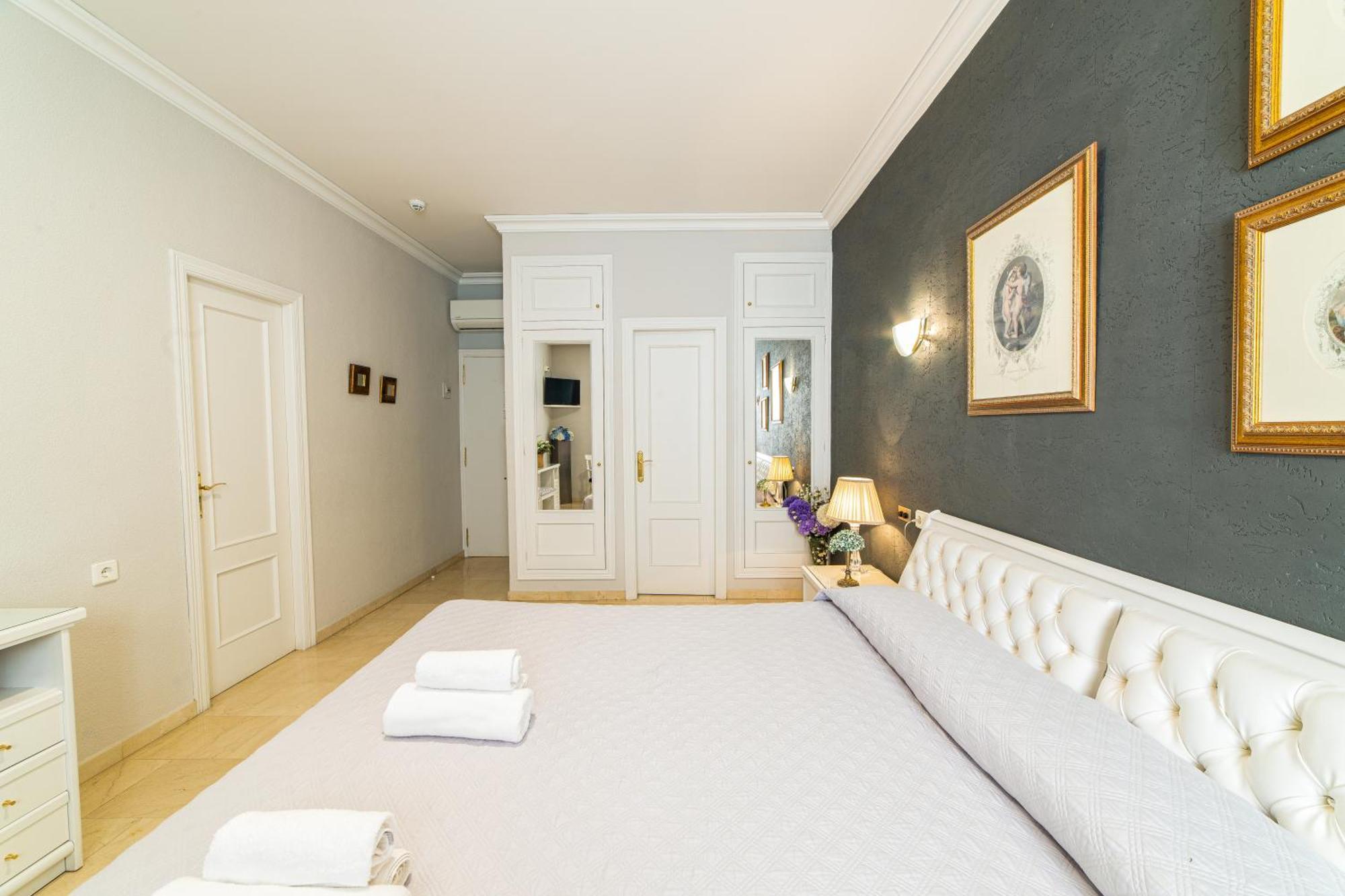 Hostal Ya Aspe Ngoại thất bức ảnh