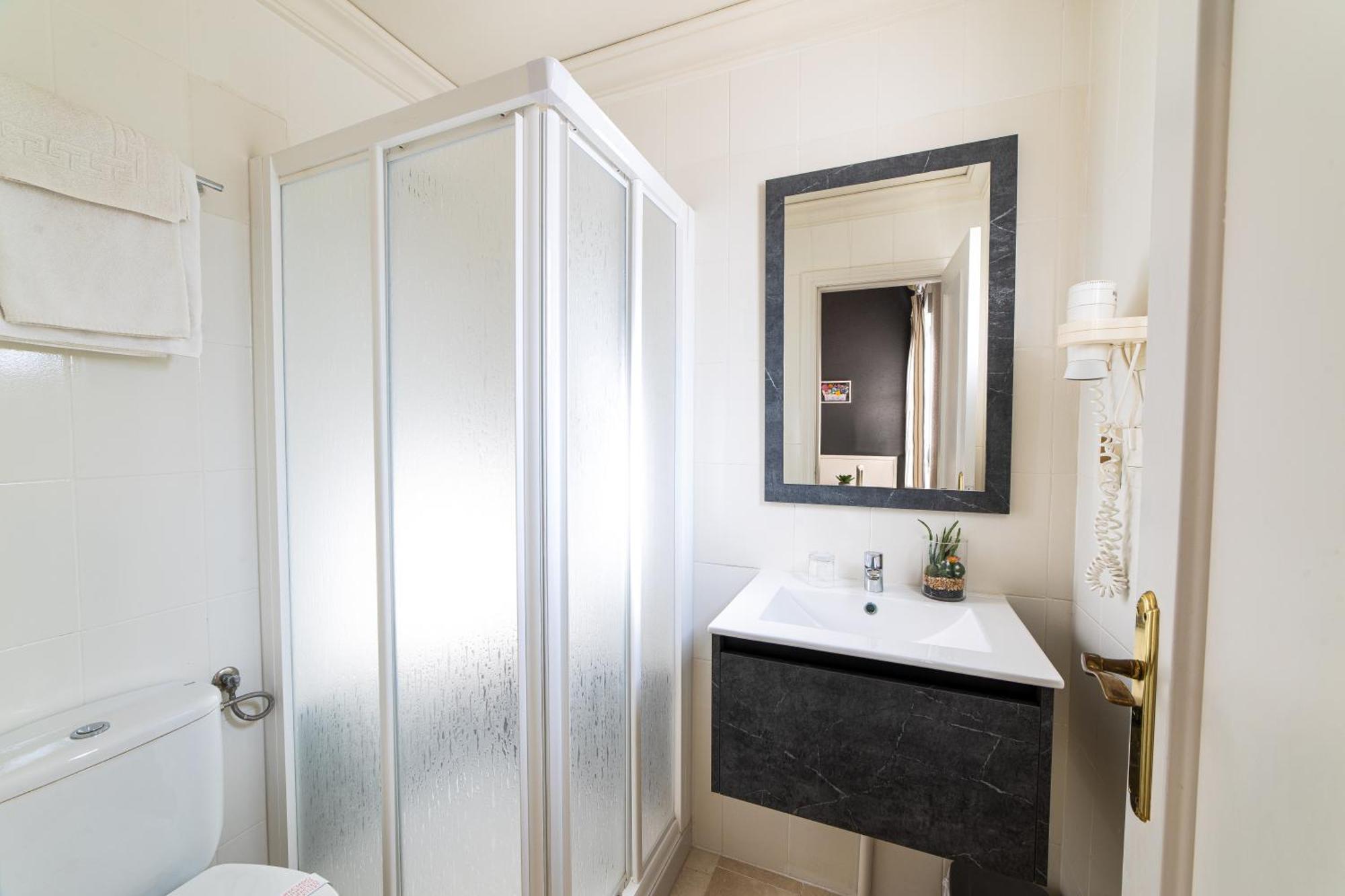Hostal Ya Aspe Ngoại thất bức ảnh