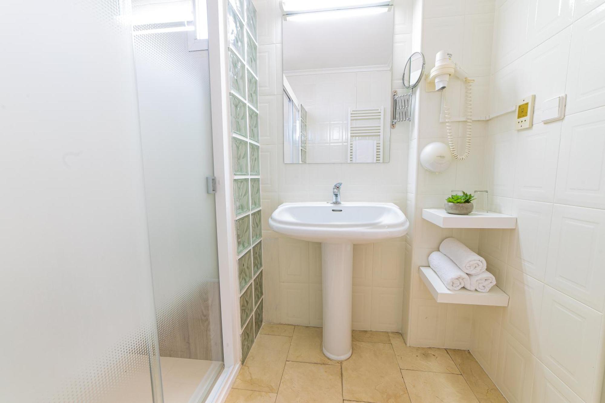 Hostal Ya Aspe Ngoại thất bức ảnh