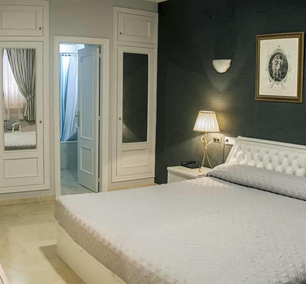 Hostal Ya Aspe Ngoại thất bức ảnh