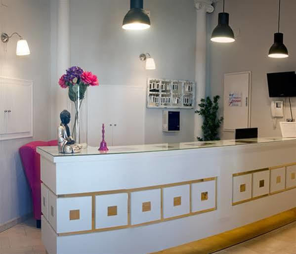 Hostal Ya Aspe Ngoại thất bức ảnh